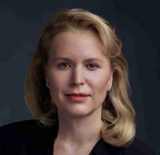 speaker headshot